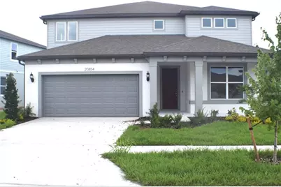 20854 Magnolia Creek Lane, Land O Lakes, FL 34638 - Photo 1