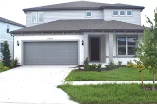 20854 Magnolia Crk Ln, Land O Lakes, FL 34638 - Photo 1