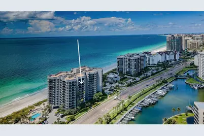 1660 Gulf Boulevard #1007, Clearwater Beach, FL 33767 - Photo 4