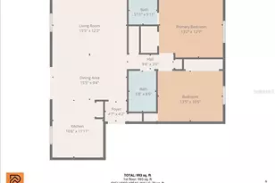 205 Pompano Dr SE, Saint Petersburg, FL 33705 - Photo 28