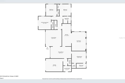 3511 W Euclid Avenue, Tampa, FL 33629 - Photo 48