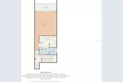 301 2nd Street N #7, Saint Petersburg, FL 33701 - Photo 58