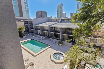 301 2nd Street N #7, Saint Petersburg, FL 33701 - Photo 48