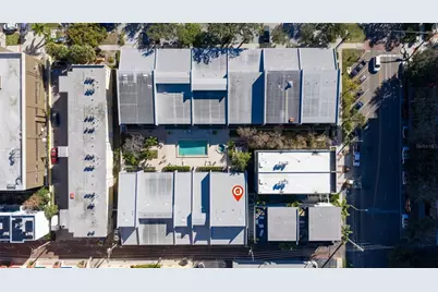 301 2nd Street N #7, Saint Petersburg, FL 33701 - Photo 60