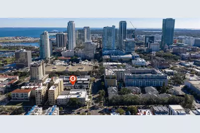 301 2nd Street N #7, Saint Petersburg, FL 33701 - Photo 64