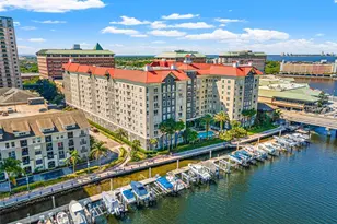 700 S Harbour Island Blvd, Tampa, FL 33602 - Photo 1