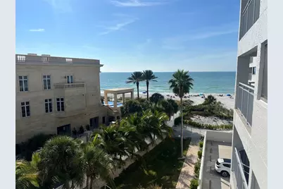 1001 Point Of Rocks Road #508, Sarasota, FL 34242 - Photo 1