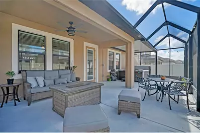 32101 Goddard Drive, Wesley Chapel, FL 33543 - Photo 2