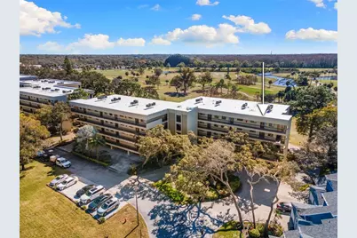 1938 Golfview Drive #1938, Tarpon Springs, FL 34689 - Photo 36