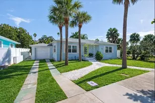 741 Lantana Ave, Clearwater Beach, FL 33767 - Photo 4