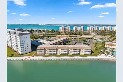 5020 Brittany Drive S #118, Saint Petersburg, FL 33715 - Photo 1