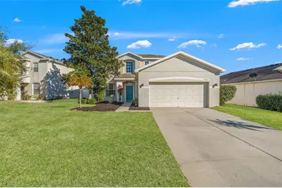 8540 Southern Charm Circle, Brooksville, FL 34613 - Photo 2