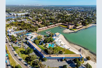 7200 Sunshine Skyway Lane S #2A, Saint Petersburg, FL 33711 - Photo 44