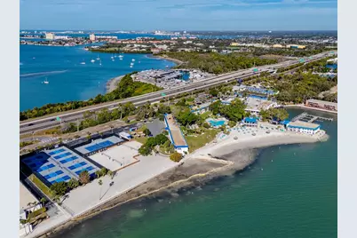 7200 Sunshine Skyway Lane S #2A, Saint Petersburg, FL 33711 - Photo 46