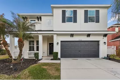 33102 Shadow Branch Lane, Wesley Chapel, FL 33545 - Photo 18