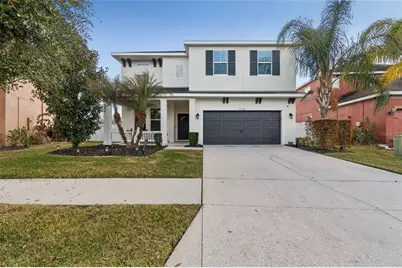 33102 Shadow Branch Lane, Wesley Chapel, FL 33545 - Photo 2