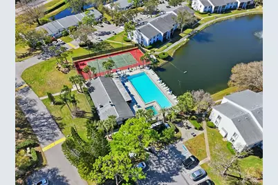 1345 Pine Ridge Circle E #A2, Tarpon Springs, FL 34688 - Photo 32