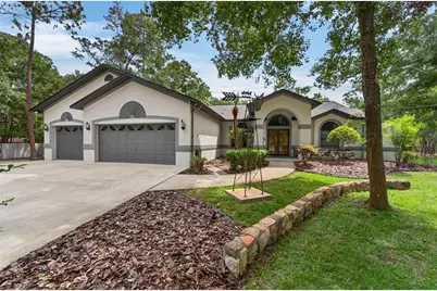 8518 Quail Hollow Boulevard, Wesley Chapel, FL 33544 - Photo 1