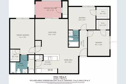 9481 Highland Oak Drive #1416, Tampa, FL 33647 - Photo 24