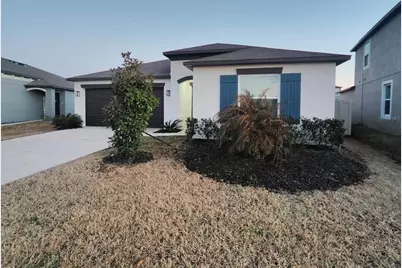 32060 Hawthorne Cottage Place, San Antonio, FL 33576 - Photo 1