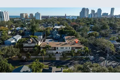 410 12th Avenue NE #10, Saint Petersburg, FL 33701 - Photo 1