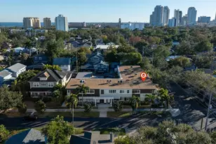 410 12th Ave NE, Saint Petersburg, FL 33701 - Photo 1