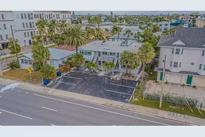 3675 Gulf Boulevard #3, Saint Pete Beach, FL 33706 - Photo 1