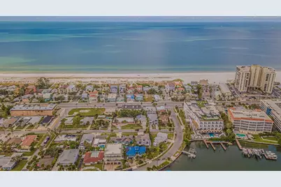 3675 Gulf Boulevard #3, Saint Pete Beach, FL 33706 - Photo 10