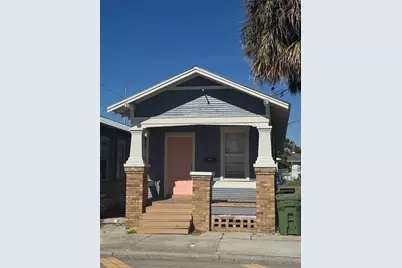 2506 1/2 E Columbus Drive, Tampa, FL 33605 - Photo 1