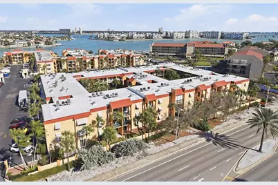 8911 Blind Pass Road #122, Saint Pete Beach, FL 33706 - Photo 24