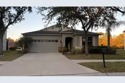 20445 Autumn Fern Avenue, Tampa, FL 33647 - Photo 1
