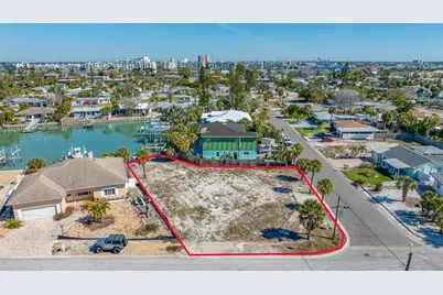 625 80th Avenue, Saint Pete Beach, FL 33706 - Photo 1