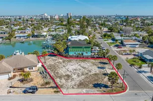 625 80th Ave, Saint Pete Beach, FL 33706 - Photo 1