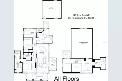 115 21st Avenue NE, Saint Petersburg, FL 33704 - Photo 46