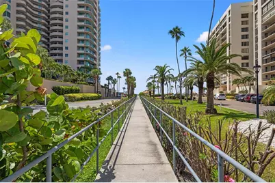 1501 Gulf Boulevard #205, Clearwater Beach, FL 33767 - Photo 24