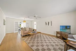 1412 Durling Dr S, South Pasadena, FL 33707 - Photo 6