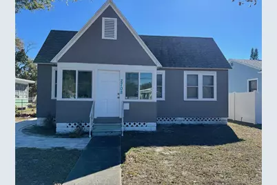 2708 9th Avenue N, Saint Petersburg, FL 33713 - Photo 1