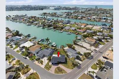785 115th Avenue, Treasure Island, FL 33706 - Photo 1