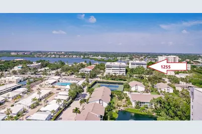 1255 E Peppertree Drive #403, Sarasota, FL 34242 - Photo 2