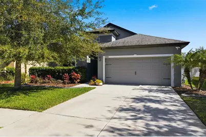 8328 Auburn Rise Court, Land O Lakes, FL 34638 - Photo 6