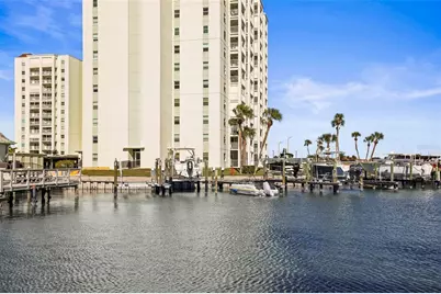 6363 Gulf Winds Drive #427, Saint Pete Beach, FL 33706 - Photo 34