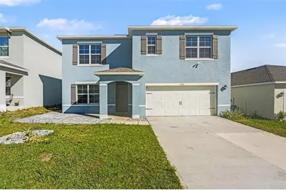 1304 Sugarwood Street, Davenport, FL 33837 - Photo 1