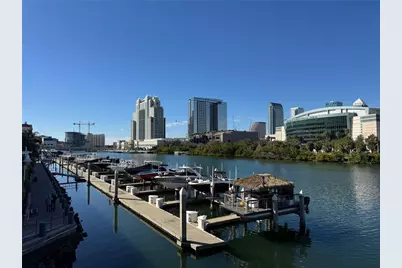 13 Crimson Harbour Marina #15, Tampa, FL 33602 - Photo 8