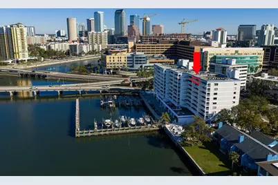 2 Adalia Avenue #1002, Tampa, FL 33606 - Photo 1