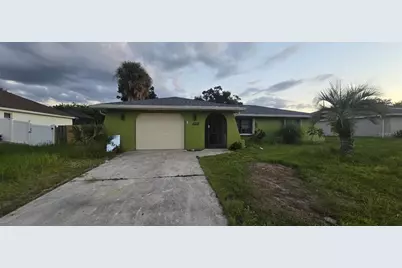 1174 Victoria Avenue, Port Charlotte, FL 33948 - Photo 1