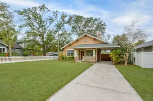 4102 N Central Ave, Tampa, FL 33603 - Photo 2