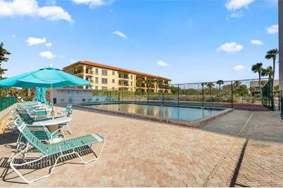 900 Gulf Boulevard #507, Indian Rocks Beach, FL 33785 - Photo 32