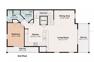 19134 Whispering Pines Dr, Indian Shores, FL 33785 - Photo 46