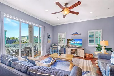 19134 Whispering Pines Drive, Indian Shores, FL 33785 - Photo 8