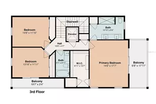 19134 Whispering Pines Dr, Indian Shores, FL 33785 - Photo 48